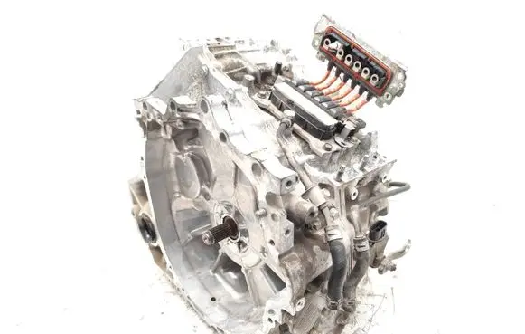 Lexus UX Automatic gearbox 3090076010 TZ215XS002