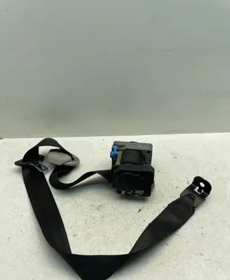 Volkswagen Golf IV Front seatbelt 1J4857706J 33004403 55533711
