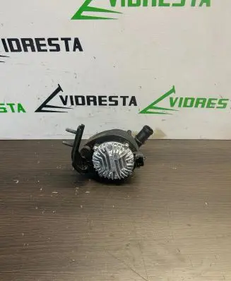 Renault Clio V Electric auxiliary coolant/water pump 210104506R 0392024510