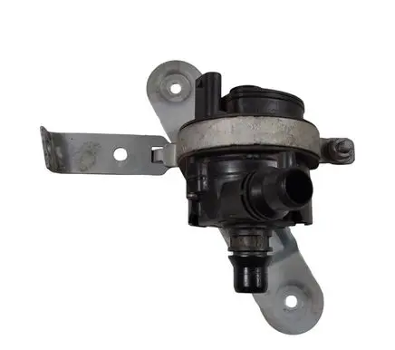 BMW 5 G30 G31 G38 Electric auxiliary coolant/water pump 914735905 9147359 A0005001486