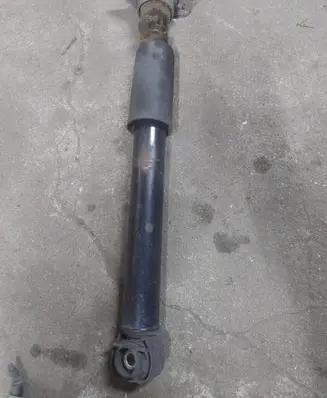 Audi A7 S7 4G Rear shock absorber/damper 4G0616031L