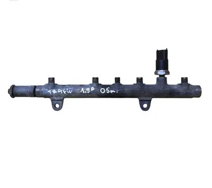 Renault Trafic II (X83) Fuel main line pipe 8200347176 H114017 0281002405