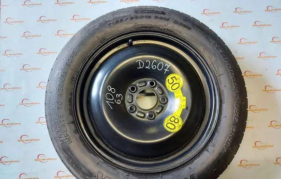 Ford Mondeo Mk III R16 spare wheel 1S71MH