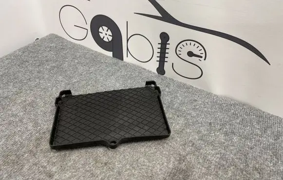 Tesla Model S Battery tray 102866800C