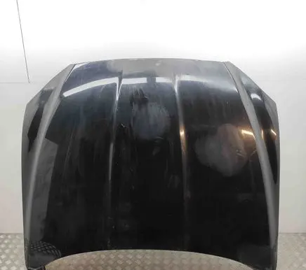 Jaguar XJ X351 Engine bonnet/hood AW9316612AD