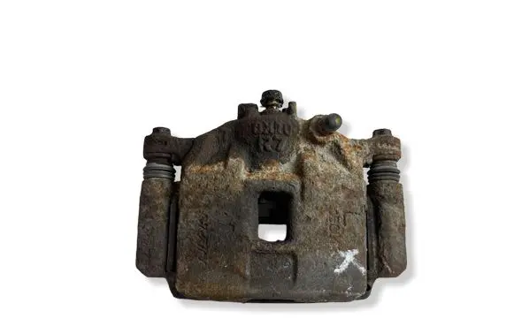 Honda Logo Front brake caliper