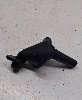Audi Q7 4L Oil sump strainer pipe 059115103T