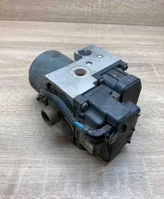 Opel Zafira A ABS Pump 0273004362