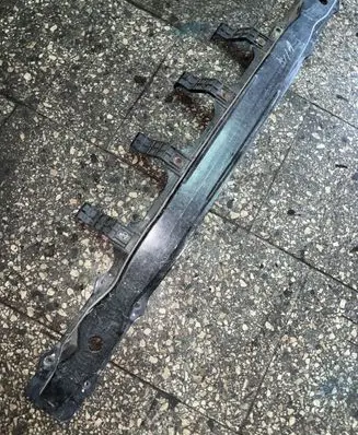 KIA Sorento Rear beam 