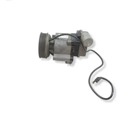 Mercedes-Benz 300 SL-24 Secondary air pump 0001402685 0841001130