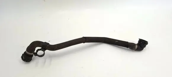 Opel Insignia B Engine coolant pipe/hose 39087130 42236450
