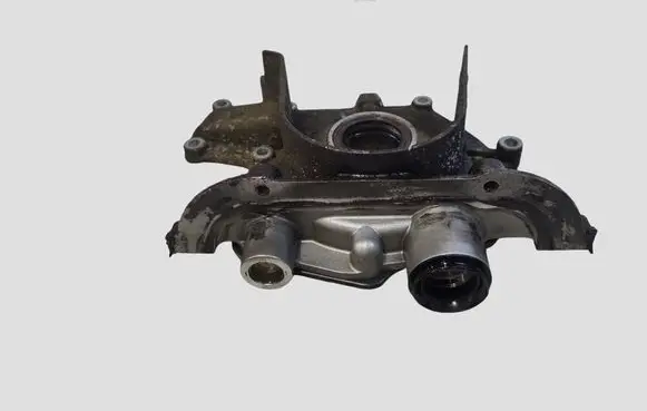 Opel Insignia A Oil pump 55566000