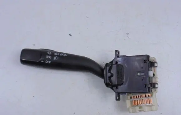 Suzuki Liana Wiper turn signal indicator stalk/switch