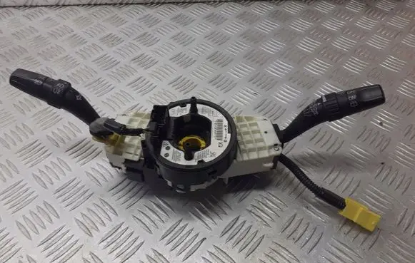 Honda FR-V Headlight wiper switch 