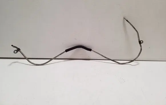 Jaguar XJ X351 Vacuum line/pipe/hose 