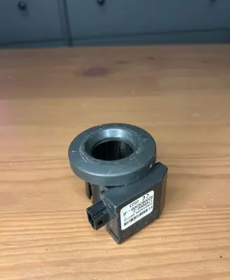 Opel Vivaro Ignition lock 1749060