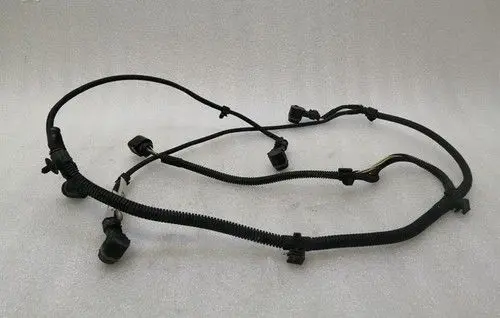 Porsche Panamera (970) Parking sensor (PDC) wiring loom 97061280100