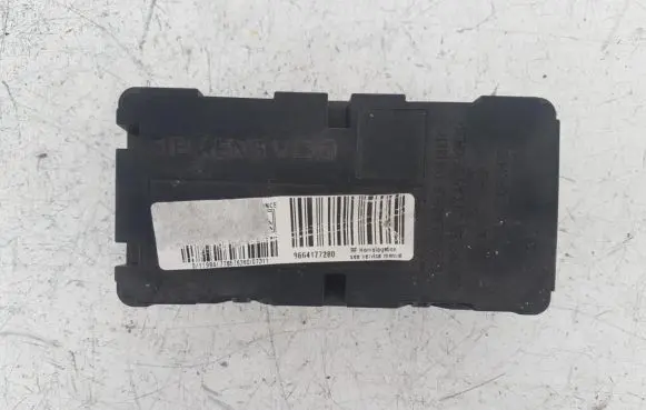 Peugeot 407 Other control units/modules 9664177280