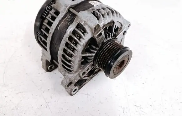 Porsche Macan (95B) Generator/alternator 7PP903016C 1042106891