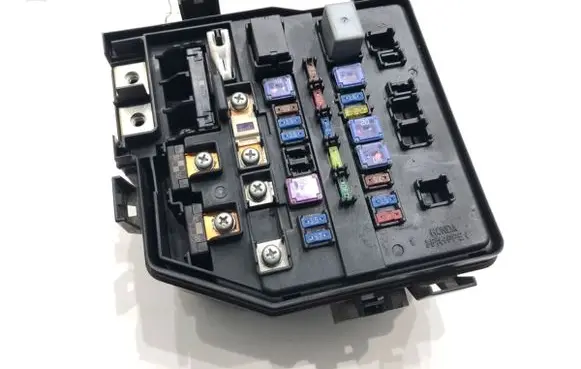 Honda Civic Fuse box set 09SMG-E02