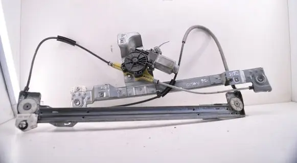Mercedes-Benz Citan W415 Front door window regulator with motor 402086A