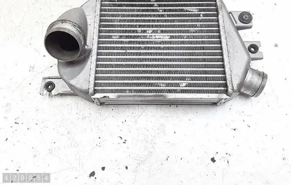 Subaru Forester SH Intercooler radiator SICTM0180 N01831