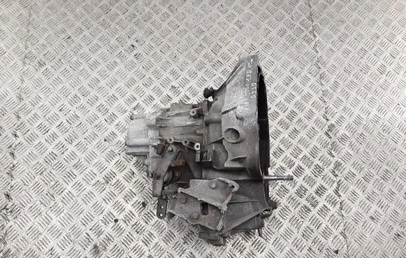 Fiat 500L Manual 5 speed gearbox 