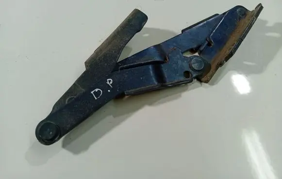 Citroen C8 Engine bonnet/hood hinges 