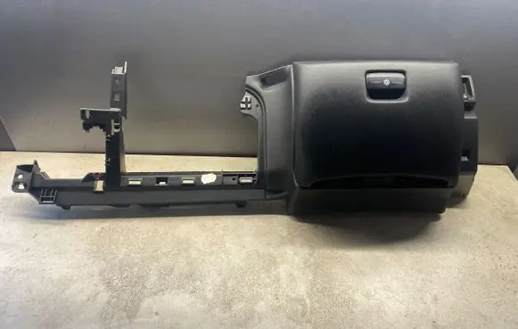 Citroen C4 Grand Picasso Refrigerator 9654110677
