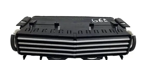 Opel Astra H Dash center air vent grill 24465731