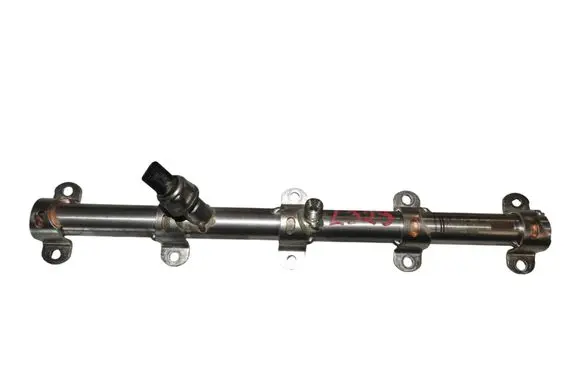 Porsche Panamera (970) Fuel main line pipe 0P2133315A