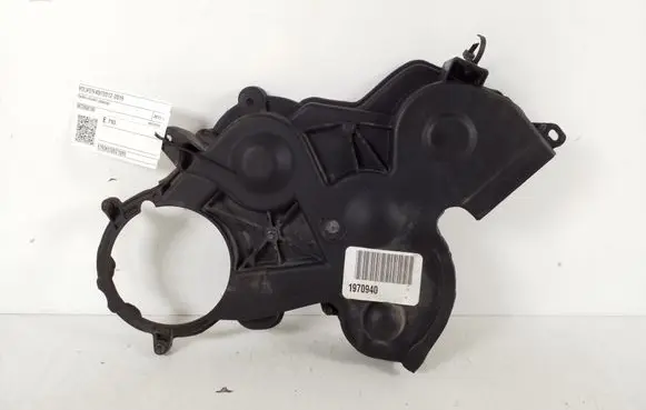 Volvo V40 Timing belt guard (cover) 9673568180