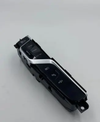 BMW 7 G11 G12 Central console control unit 7951643 1033902600