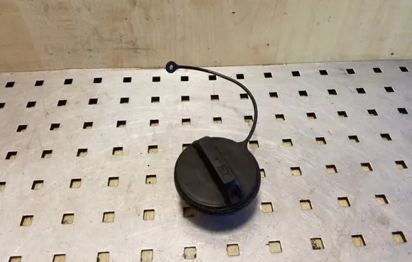 Fuel tank filler cap