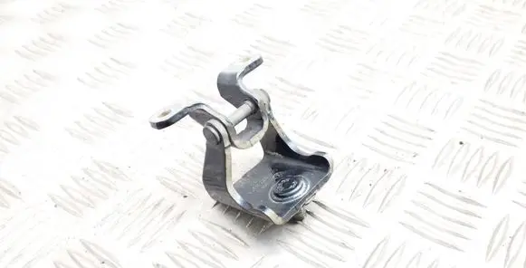 Volkswagen Golf VI Tailgate/trunk/boot hinge 5K6827301A