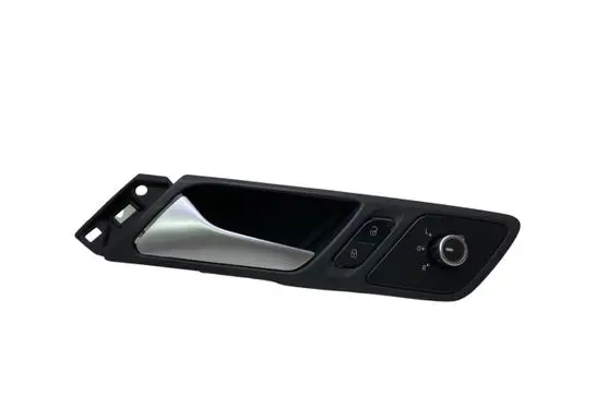 Volkswagen Jetta VI Front door interior handle 5C7837113L