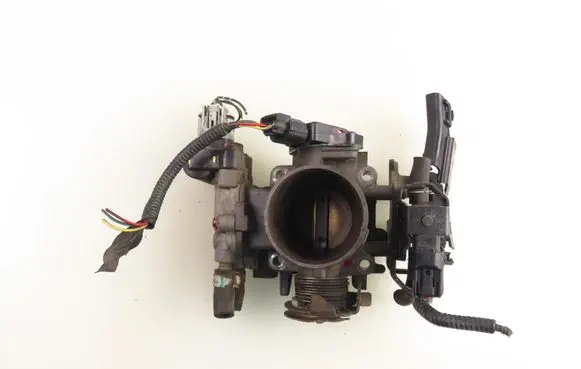 Honda Jazz Throttle body valve 1362002650 1368001960