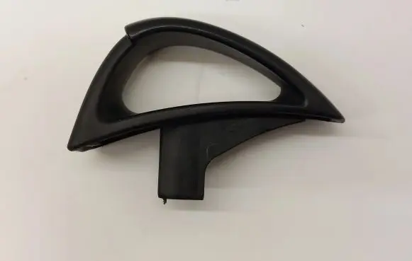 Volkswagen Eos Seat adjustment handle 1Q0881634A
