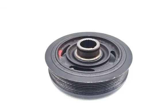 Honda Civic X Crankshaft pulley