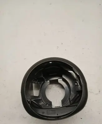 Mercedes-Benz GLE (W166 - C292) Steering wheel column trim A1669009007