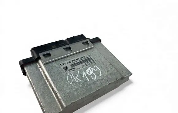 Engine control unit/module ECU