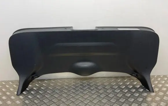 Nissan Qashqai Tailgate trim 909014EA0A