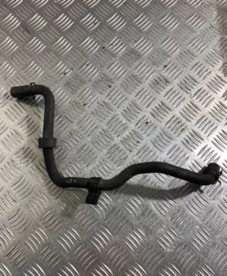 Volkswagen PASSAT B6 Engine coolant pipe/hose 1K0122109BB