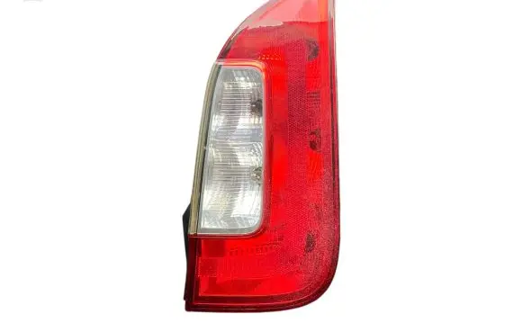 Skoda Citigo Rear/tail lights 1ST945096C 1ST945112B