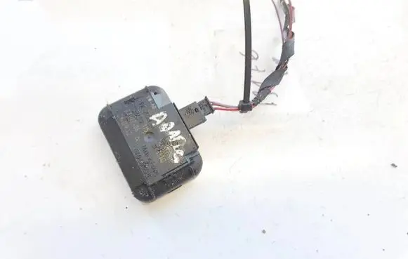 Opel Astra G Rain sensor 1k0955559t 1397212115