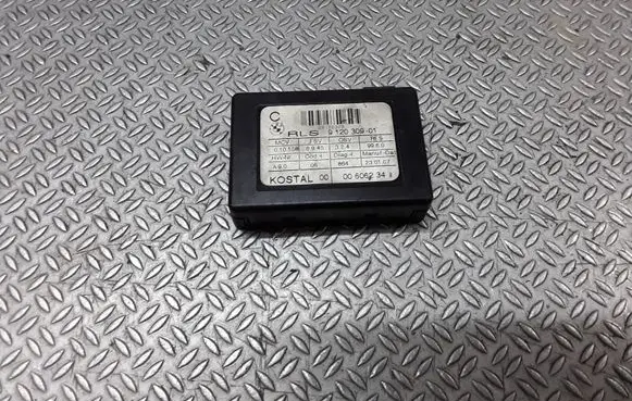 BMW 5 E60 E61 Rain sensor 912030901