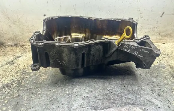 Renault Scenic I Oil sump 