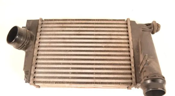 Nissan X-Trail T32 Intercooler radiator 144614EA0A