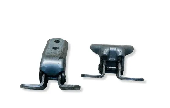 Toyota Auris E180 Front door hinge set OYT26764
