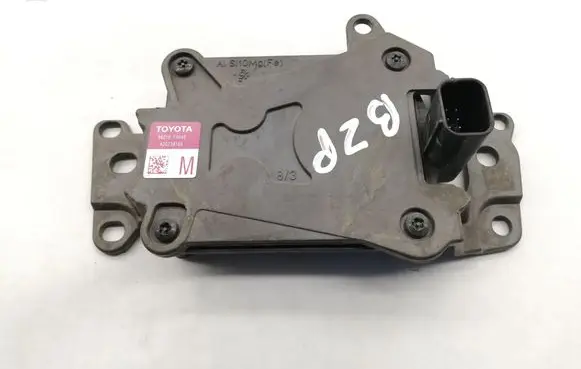 Toyota C-HR I Distronic sensor radar 88210F4040
